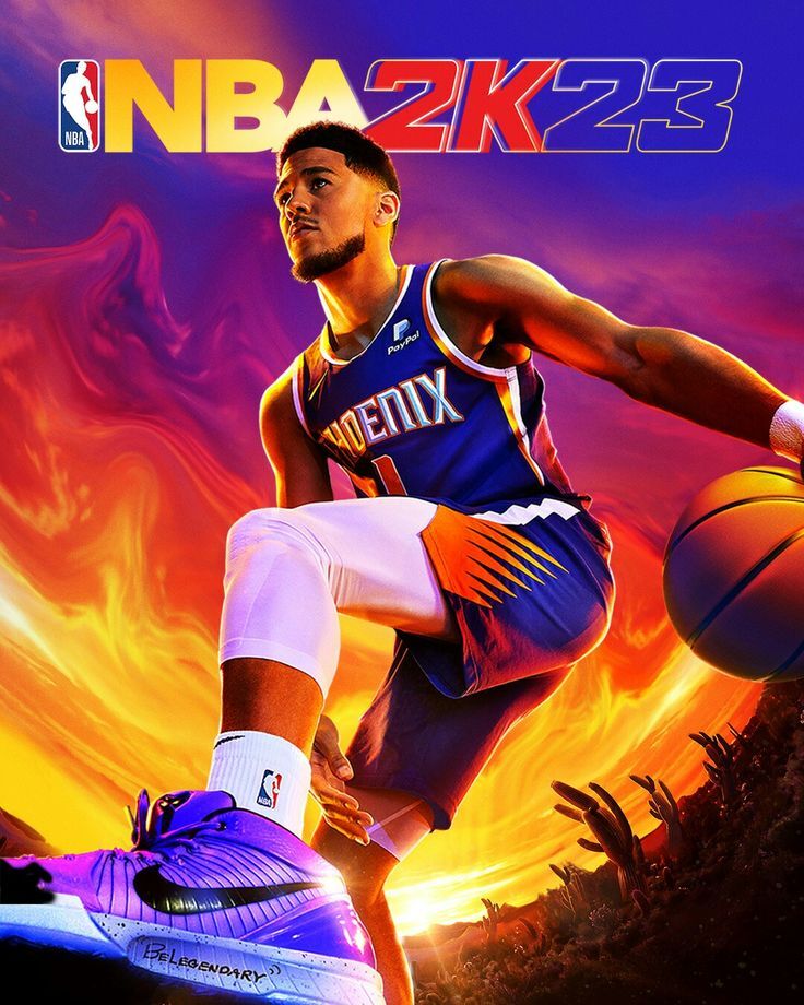 NBA2K Image